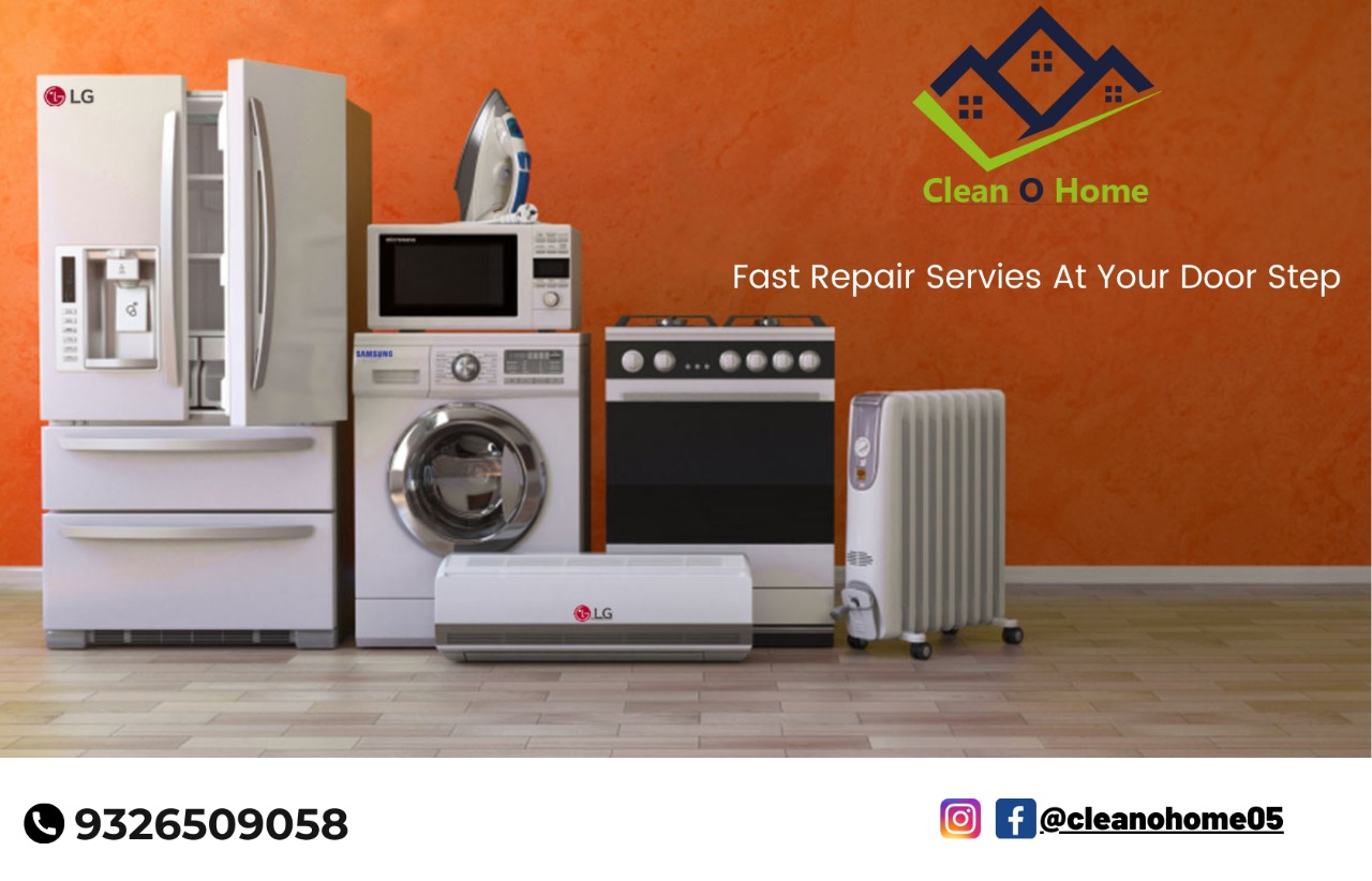 Appliance Repair